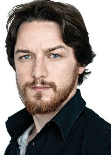 ESCAPE: James McAvoy Joins New Film From THE GIRL WITH ALL THE GIFTS' Colm McCarthy